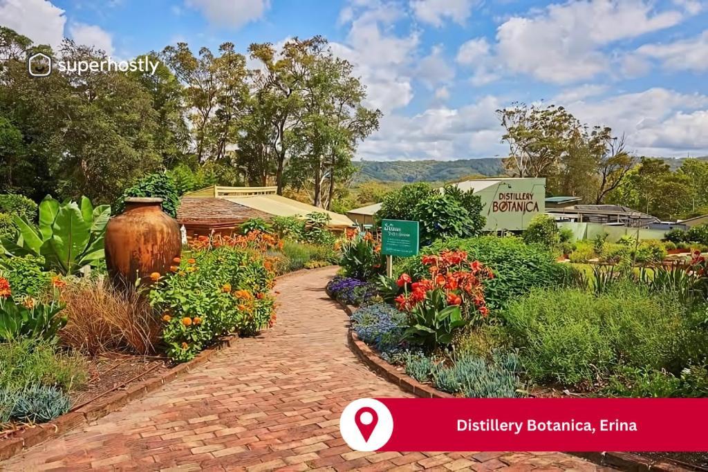 Terrigal Beach Home With Jacuzzi Exterior foto